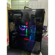 GAMING PC DESKTOP ARGB I5 12TH GEN RTX 5060 8GB GRAPHIC OFFER | BUDGET GAMING DESKTOP | GAMING DESKT