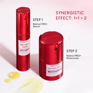 SKINTIFIC Retinol Pro+ Concentrated Serum Smooth fine lines/ wrinkles| Boost elasticity| increases f