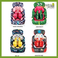 Cosatto Zoomi Booster Seat (9kg-36kg)