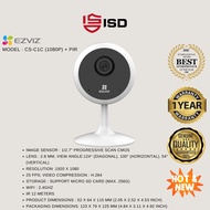 Wireless Camera Ezviz CS-C1C / 1080p