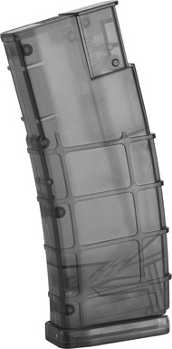 Airsoft - 6mmProShop 120rd Airsoft Universal BB Speed Loader