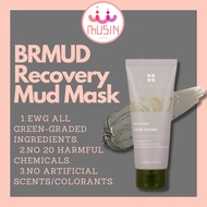 BRMUD Recovery Mud Mask 110mL
