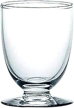Takumiikazu Select 6 Cups, Diameter 2.2 x H3.1 inches (57 x 80 mm), 4.5 fl oz (115 ml), Glass (Glass