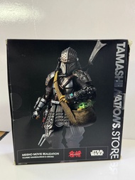 名將 曼達洛人 古古 mandalorian grogu star wars 星球大戰 movie realization yoda baby not shf mafex black series