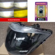 MIO J LAMP REFLECTOR + H6 BULB