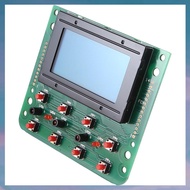 (XCTS) Excavator LCD Screen Panel for Kobelco SK-6 SK200-6 SK135SR Excavator Monitor Aftermarket Acc