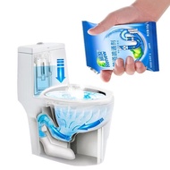 383 Drain Cleaner Anti-Clog Powder/ Drain Cleaner