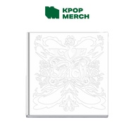 IVE - 2nd EP Album [ IVE SWITCH ]