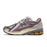 New Balance NB Casual Shoes 1906R Men Women Licorice Black Moon Gray Retro [ACS] M1906RRA-D