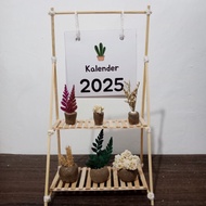 Calendar 2025 unique calendar/