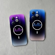 Softcase Itel A50 - Itel A60 - Itel A60s - Itel A70 - Softcase For Itel Mobile Phone [HH-1071]