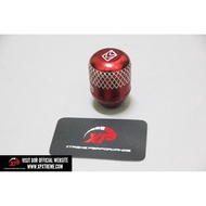 KTUNED GEAR KNOB SHORT RED SHIFT KNOB SHIFTER