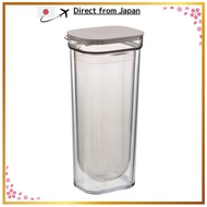 Richell Water Pitcher, Water Cooler, Jug, Barley Tea Pot 【Direct From Japan】