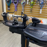🎾Tennis Stringing Service 網球穿線服務 (HEAD頂級網球穿線機)