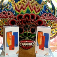 xiomi redmi 9c 3 32 resmi