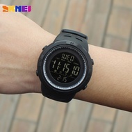 TOKO49 - Jam Tangan Pria Digital SKMEI 1251 Water Resistant 50M