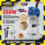 DONG CHENG DMP04-6 Pemangkas elektrik / Electric Trimmer 550W