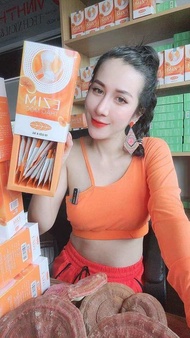 2 thảo mộc giảm cân ezim