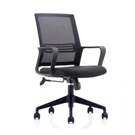 ST/💛Tiankai Office Chair Staff Executive Chair Computer Chair Simple Office Chair Company Office Ergonomic Chair