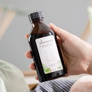 ABOUND Pre-Wash Treatment Oil for Hair Growth (100ml)