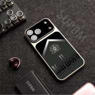 Case Redmi 14C 15C 15 13 13C A5 A4 Note 10 12 13 14 15 Pro Plus Poco C65 C75 C85 M6 M6 M8 X5 X6