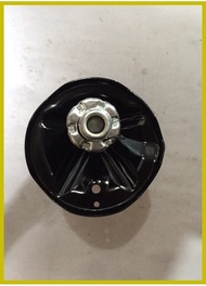 ✎ ❂ ❃ OPTIMUM GAS SHOCK FRONT SIDE BEARING TYPE MITSUBISHI LANCER ITLOG 93-96
