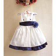 SA88 Eudora Girl Dress