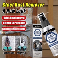 Anti Rust Spray Rust Remover Spray Anti Karat Rust Converter For Metal Stainless Steel Remover Stain
