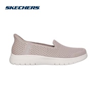 Skechers สเก็ตเชอร์ส รองเท้าผู้หญิง Women On-The-GO Flex On-the-GO Shoes - 136180-TPE - Air-Cooled M