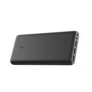 ANKER POWERCORE 26800MAH POWERBANK BLACK