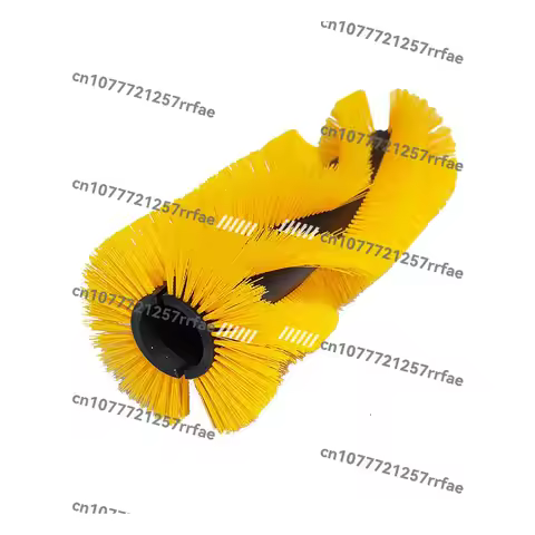 Electric Sweeper Side Main Brush 260mm Disc Disc Sanitation Car Accessories Brush Sweeper