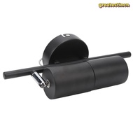 GREAT Track Lighting Kit, 2-Light Rotatable Ceiling Track Light, Modern Flush Mount Adjustable Light