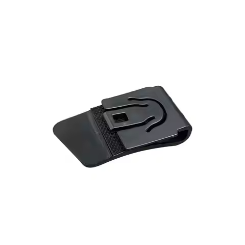 For Cardo PACKTALK BOLD Motorcycle helmet walkie-talkie clip