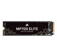 # CORSAIR MP700 ELITE PCIe Gen.5.0 x4 NVMe M.2 2280 SSD # [1TB/2TB]