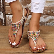 Women's Shoes Roman Shoes Sandals Bohemian Women's Sandals Bohemian Sandals Bali Sandals