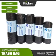 SCHKEY l Plastic Garbage Trash Bag S / M / L / XL / XXL