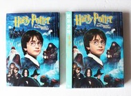 哈利波特:神祕的魔法石 紙盒精裝雙碟DVD (巨圖公司貨)