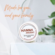 Hanna Ancient Multi Funtional Cream-13gm