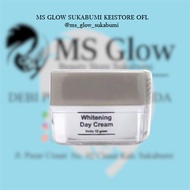 Day Cream MS Glow / Cream siang MS Glow