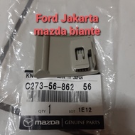 PROMO knop tarikan bukaan bensin mazda biante. knop tuas kabel bensin