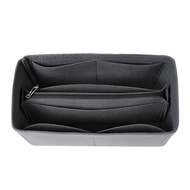 Organizer Beg Sisipan Felt Untuk Beg H Birkin 25/30/35 Organizer Beg Tangan Wanita Beg Perjalanan Be