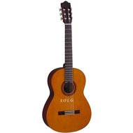 Đàn guitar classic Yamaha C40 (Gỗ) chính hãng 100%