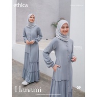 Ethica Daily Tunik Hanami 09 Tunik 2025 Terbaru