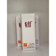 TDF Blu Voile Sunscreen SPF50 PA+++ 50g (Exp:10/2025)
