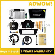 New Factory SYNC 2 to SYNC 3 Upgrade Kit APIM Module Carplay Fit for Ford Lincoln Sync3 HC3T-14F014-