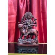 DURGAI AMMAN IN MARBLE MATERIAL