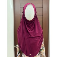 NC Exclusive Hijab High Quality