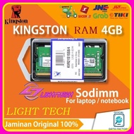 Upgrade Ram 4Gb untuk Laptop Acer Aspire One 756 2623 AO756 memory memori