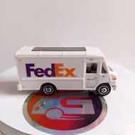 Matchbox Truck Express Delivery FedEx Loose - MBX