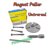 LC135/Y15/Y15ZR/FZ 150/Y125Z/125Z/RXZ Catalyzer/SRL 110 115/VS 125/V100 Magnet Jet Magnet Puller Ala